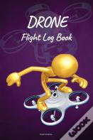 Drone Flight Log Book