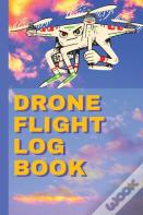 Drone Flight Log Book