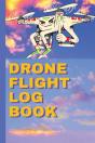 Drone Flight Log Book - Preview