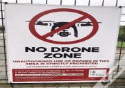 Drone Free Zone