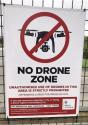 Drone Free Zone - Preview