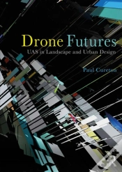 Capa do artigo Drone Futures
