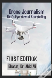 Capa do artigo Drone Journalism