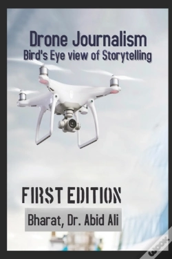 Capa do artigo Drone Journalism