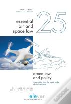 Drone Law And Policy