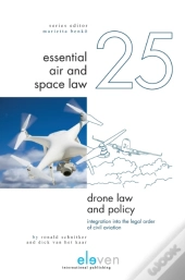 Drone Law And Policy