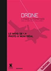 Drone : L'Image Automatisée