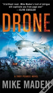 Capa do artigo Drone