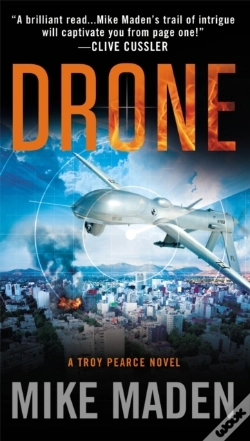 Capa do artigo Drone