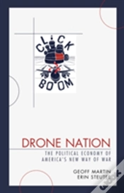 Capa do artigo Drone Nation