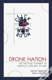 Capa do artigo Drone Nation