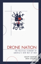 Capa do artigo Drone Nation