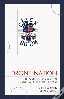 Capa do artigo Drone Nation