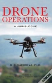Capa do artigo Drone Operations
