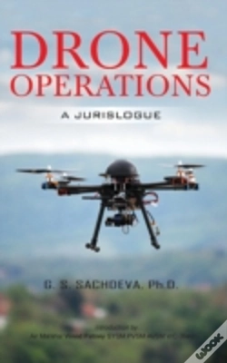 Capa do artigo Drone Operations