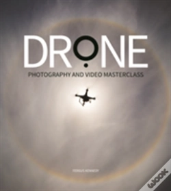 Capa do artigo Drone Photography & Video Masterclass