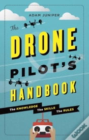 Capa do artigo Drone Pilot