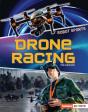 Drone Racing - Preview