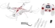 Capa do artigo Drone Revell Control GO! Video (480p) Quadcopter Camera Drone