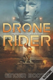 Capa do artigo Drone Rider