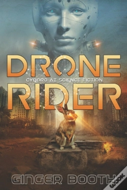 Capa do artigo Drone Rider