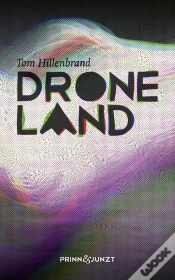 Capa do artigo Drone State