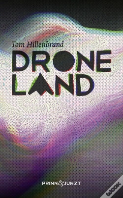Capa do artigo Drone State