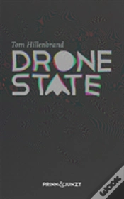 Capa do artigo Drone State