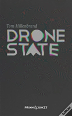 Capa do artigo Drone State