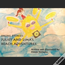Capa do artigo Drone Stories