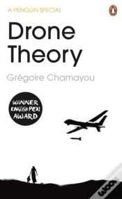 Capa do artigo Drone Theory