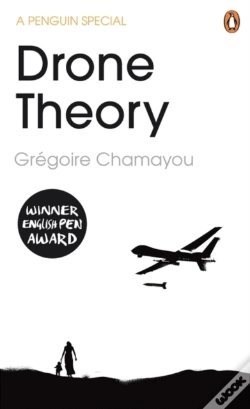 Capa do artigo Drone Theory
