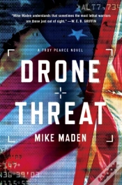 Capa do artigo Drone Threat