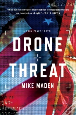 Capa do artigo Drone Threat