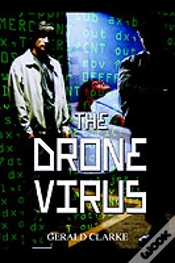 Capa do artigo Drone Virus