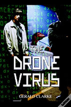 Capa do artigo Drone Virus