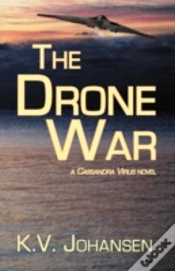 Capa do artigo Drone War