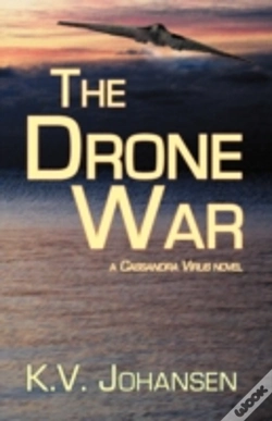 Capa do artigo Drone War