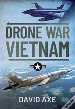 Capa do artigo Drone War Vietnam