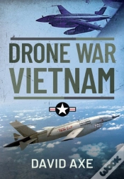 Capa do artigo Drone War Vietnam