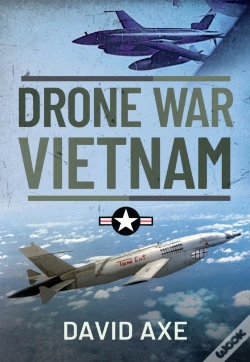 Capa do artigo Drone War Vietnam