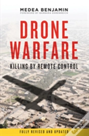 Capa do artigo Drone Warfare