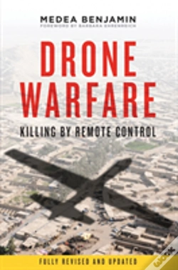 Capa do artigo Drone Warfare