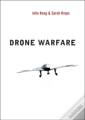 Capa do artigo Drone Warfare