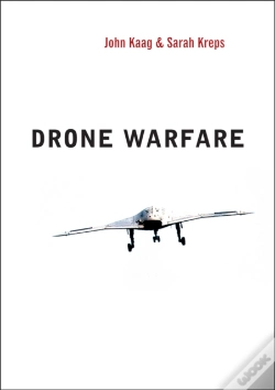 Capa do artigo Drone Warfare