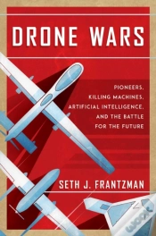 Capa do artigo Drone Wars