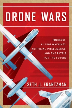 Capa do artigo Drone Wars