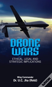 Capa do artigo Drone Wars