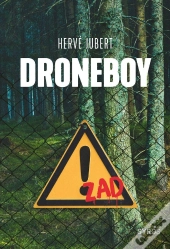 Droneboy
