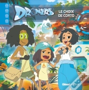 Capa do artigo Droners ; Le Choix De Corto